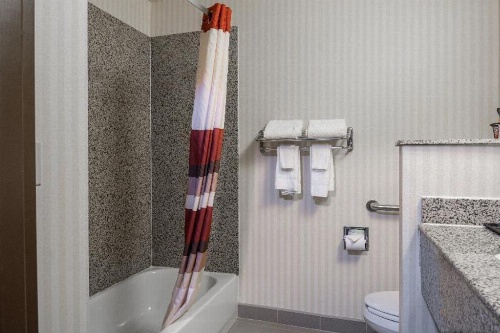 Red Roof Inn & Suites Little Rock image 10