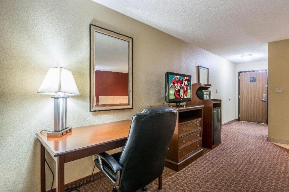 Red Roof Inn & Suites Little Rock Image 13