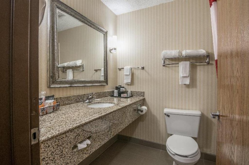 Red Roof Inn & Suites Little Rock Image 14