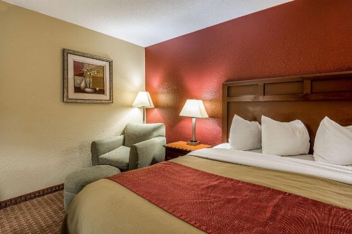Red Roof Inn & Suites Little Rock image 23