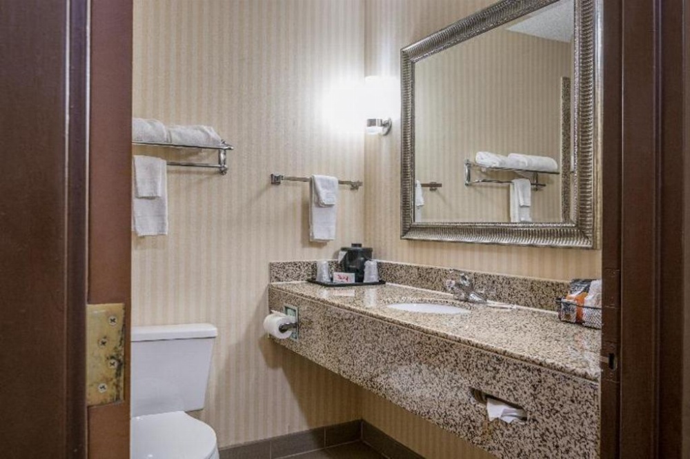 Red Roof Inn & Suites Little Rock Image 30