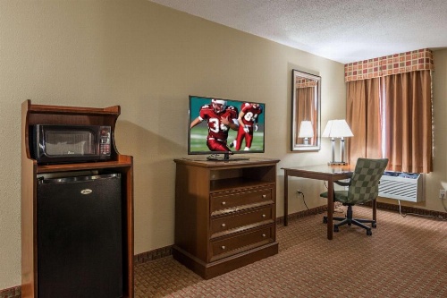 Red Roof Inn & Suites Little Rock image 33