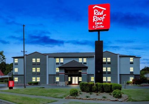 Red Roof Inn & Suites Little Rock image 42