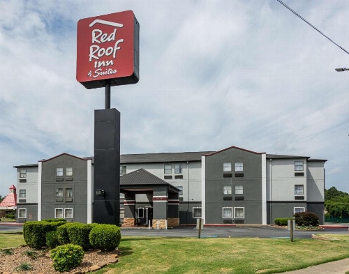 Red Roof Inn & Suites Little Rock image 47