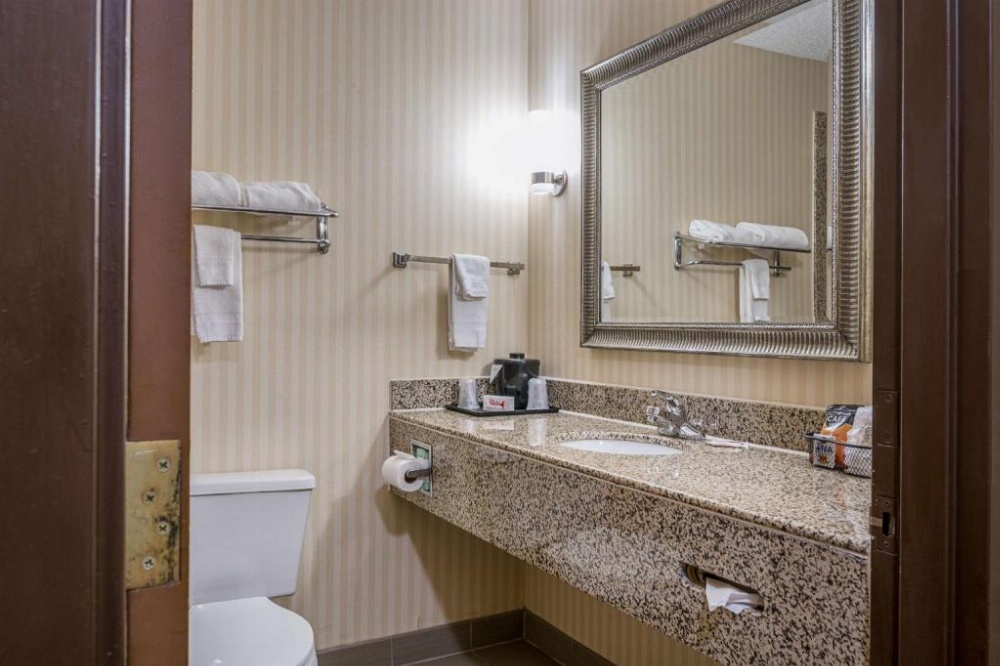 Red Roof Inn & Suites Little Rock